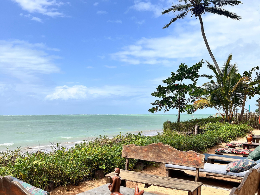 Pousada Vila do Patacho主图