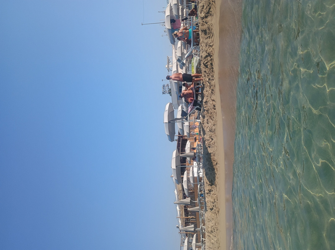 Playa Del Sol-Torre Mozza必去景点