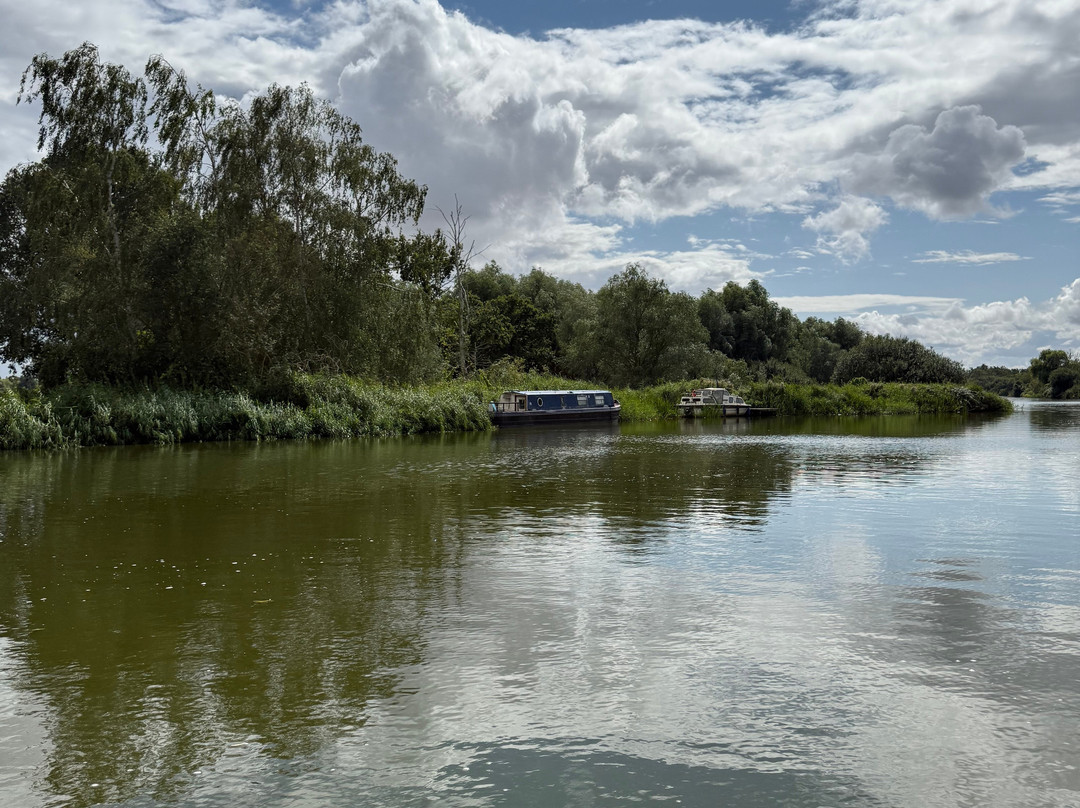 Fairhaven Woodland and Water Garden-South Walsham必去景点