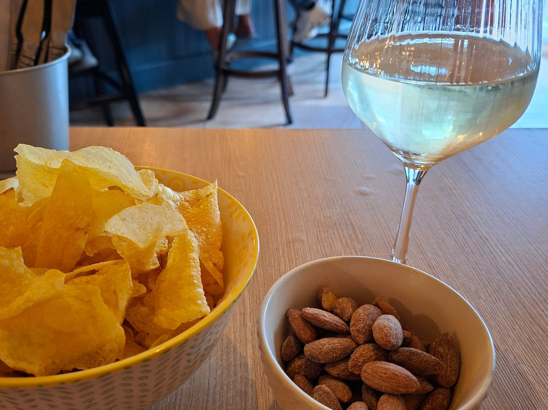 Chubbs Wine Bar & Kitchen
