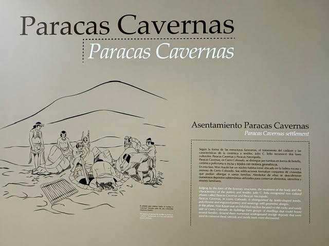 Museo De Sitio Julio C Tello De Paracas-帕拉卡斯必去景点