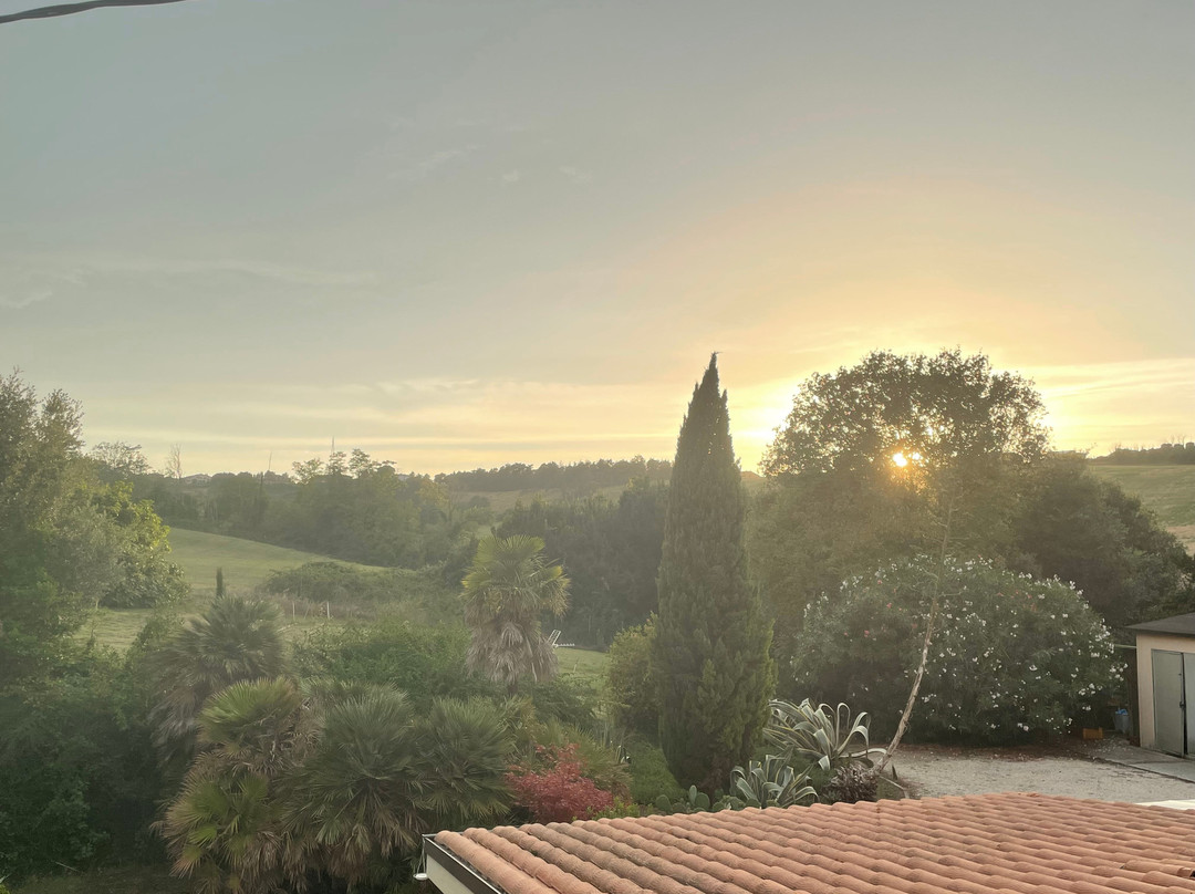 Porto Sant'Elpidio酒店住宿-Armonia della Sera Country Residence - B&B