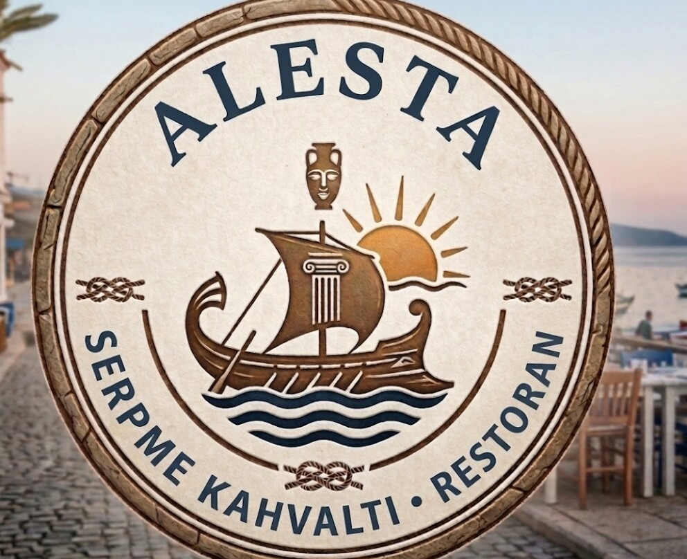 Alesta restoran