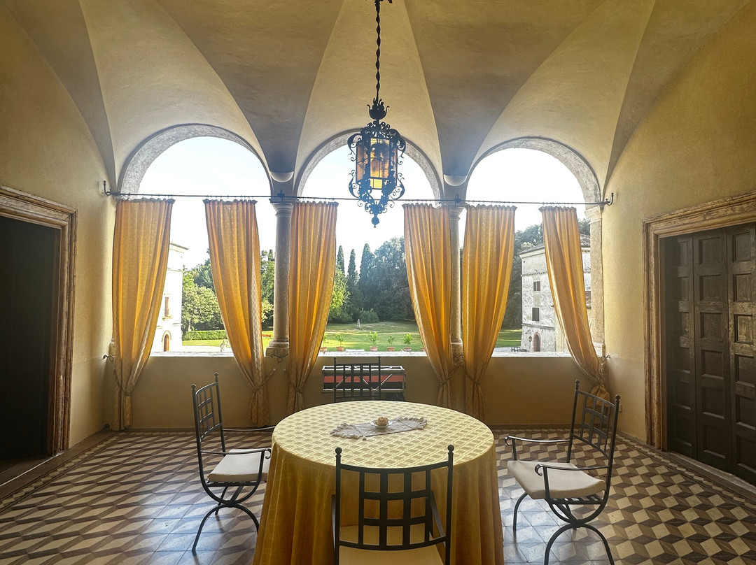 Villa Giona - Fagioli-San Pietro in Cariano必去景点