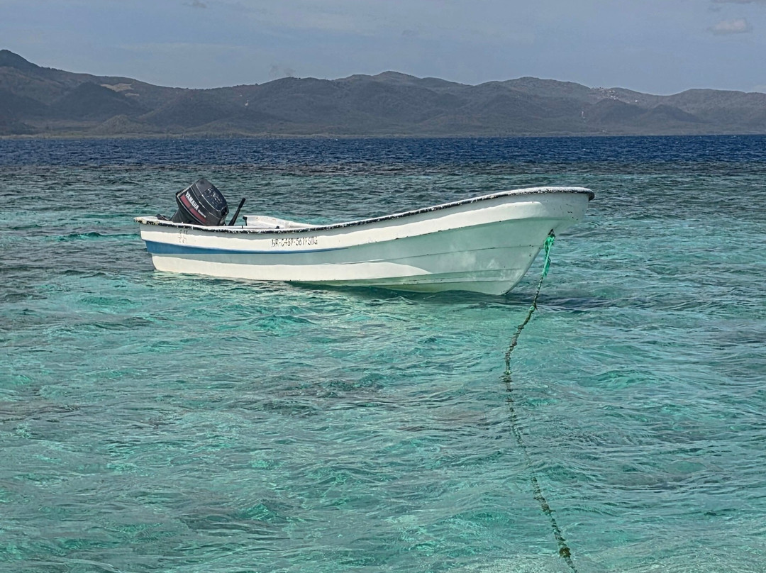 Cayo Arena-Monte Cristi必去景点