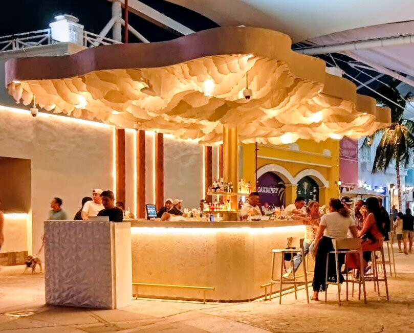 RIVA Sunset Bar