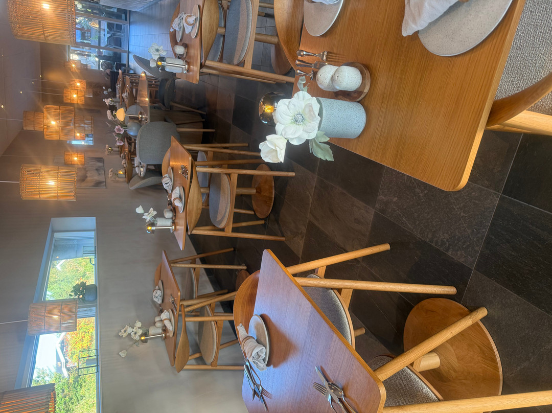 Henne Strand Resort主图