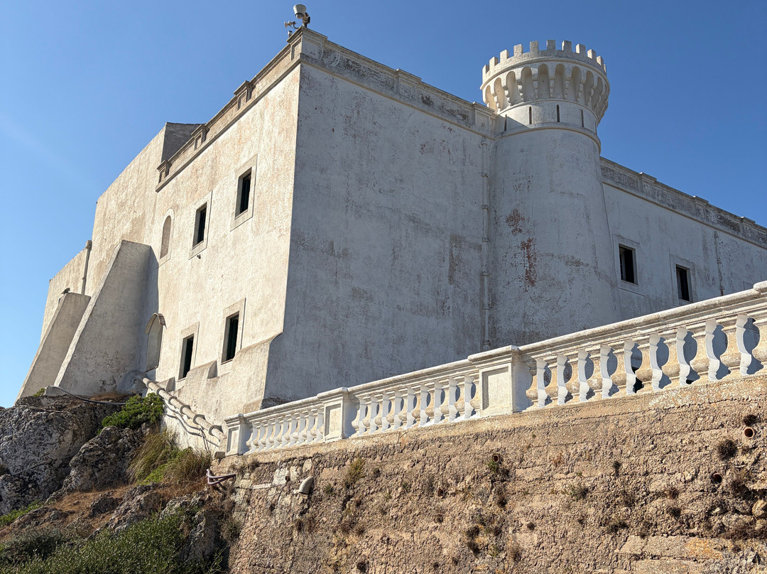 Puerto de Ciutadella-休达德亚必去景点