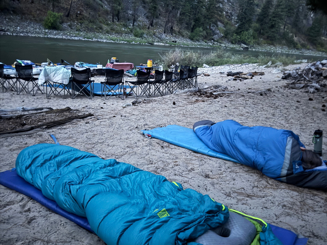 White Otter Outdoor Adventures-Stanley必去景点