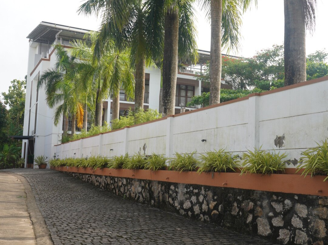 Mekosha Trivandrum Ayurveda Spasuites Retreat主图