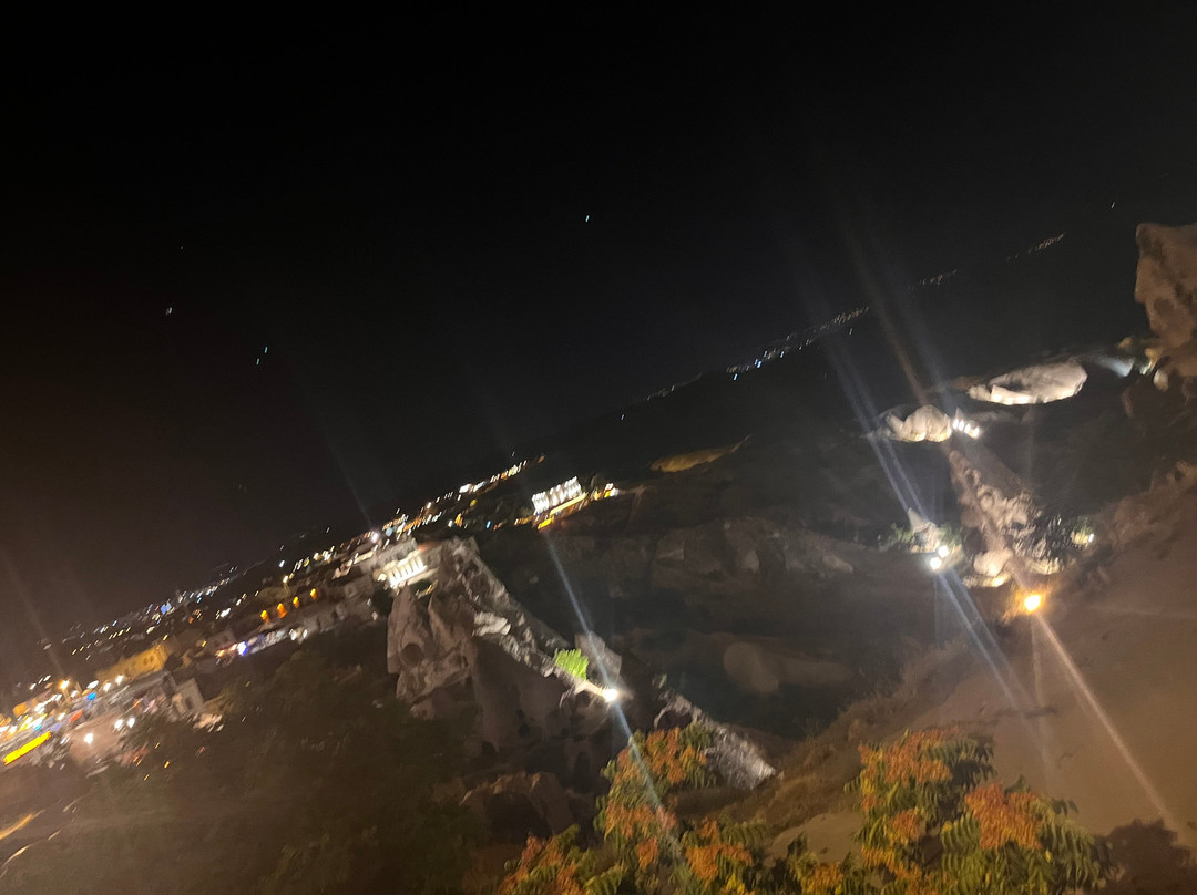 Uchisar Castle-乌奇萨必去景点