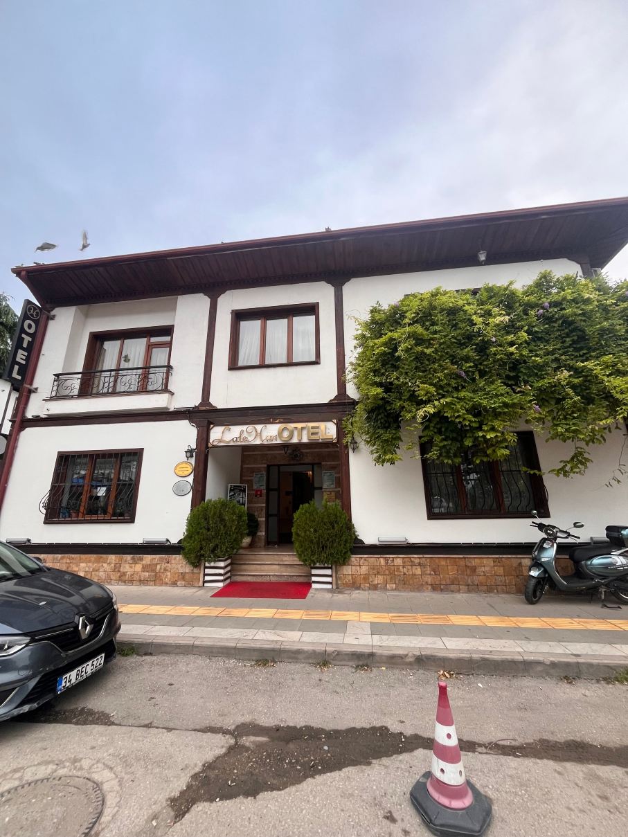 拉莱汉城市酒店 - 特别类-旅行者