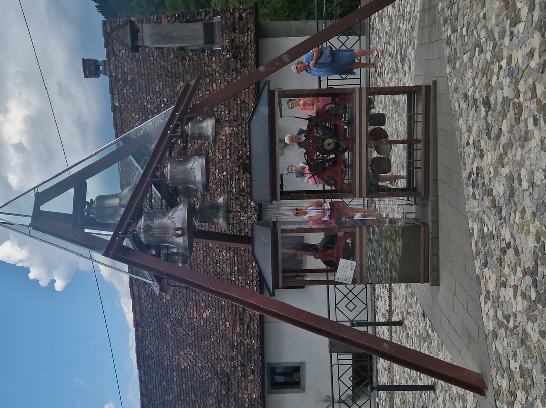 Museo dell'Orologeria Pesarina