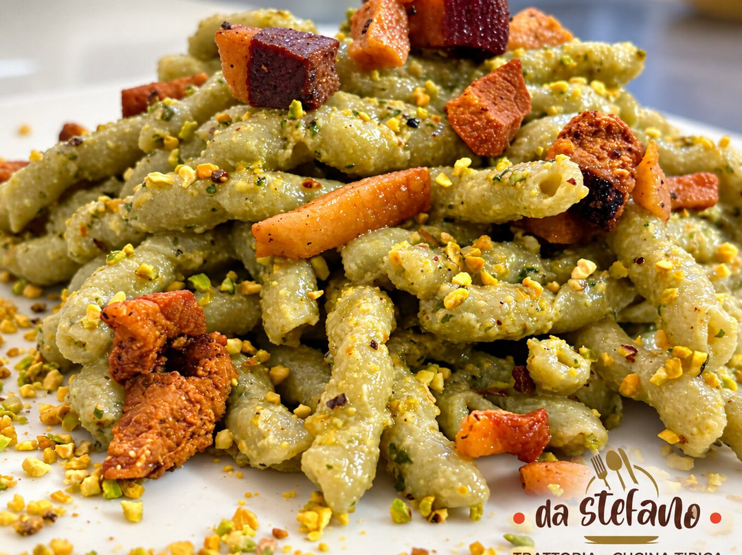 Da Stefano Trattoria Cucina Tipica