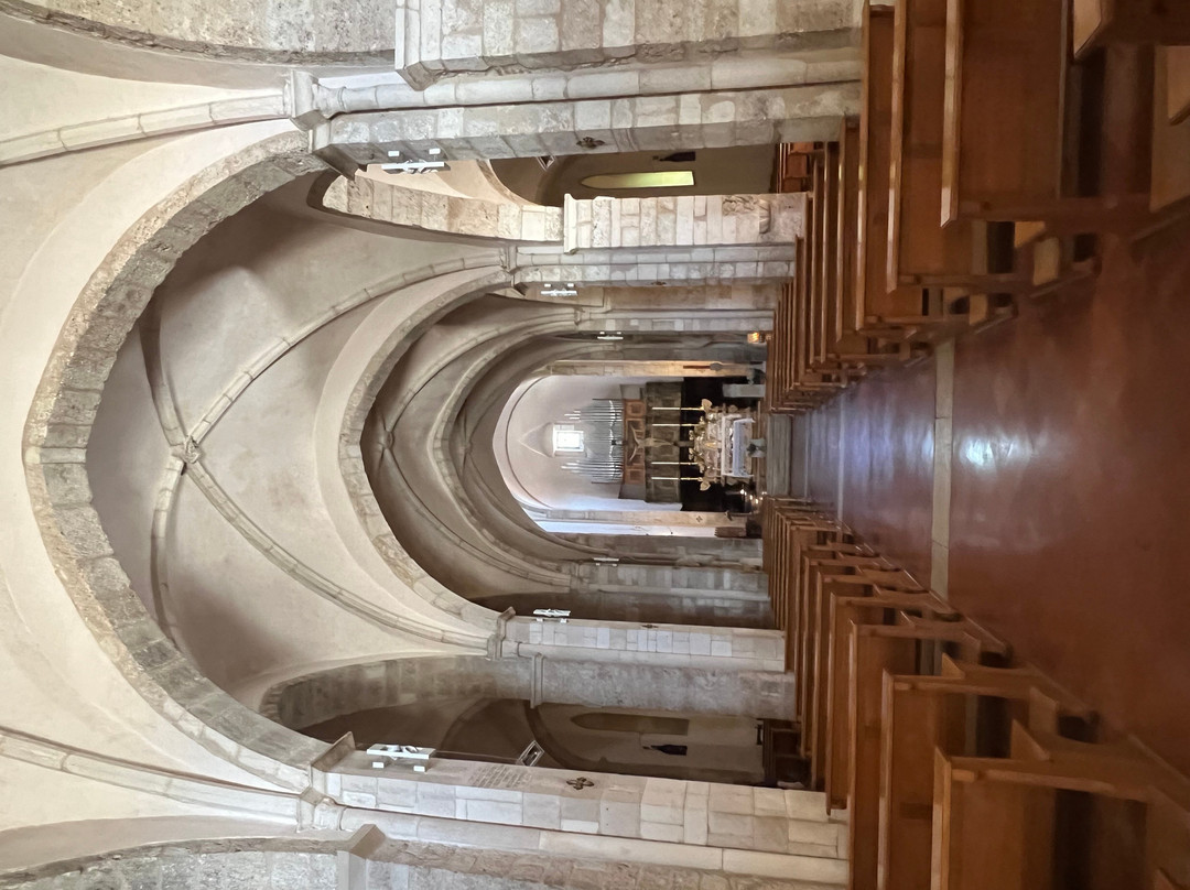 Centro Storico di Pescasseroli-Pescasseroli必去景点