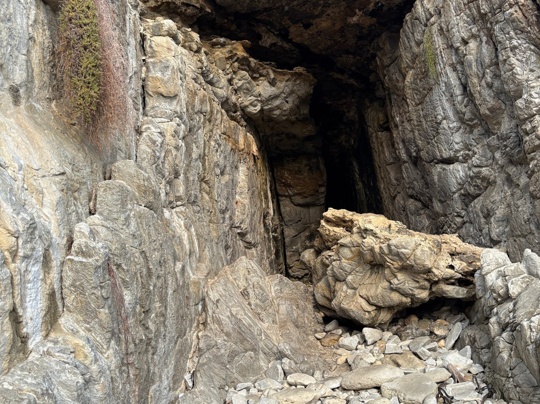 Klipgat Caves-De Kelders必去景点