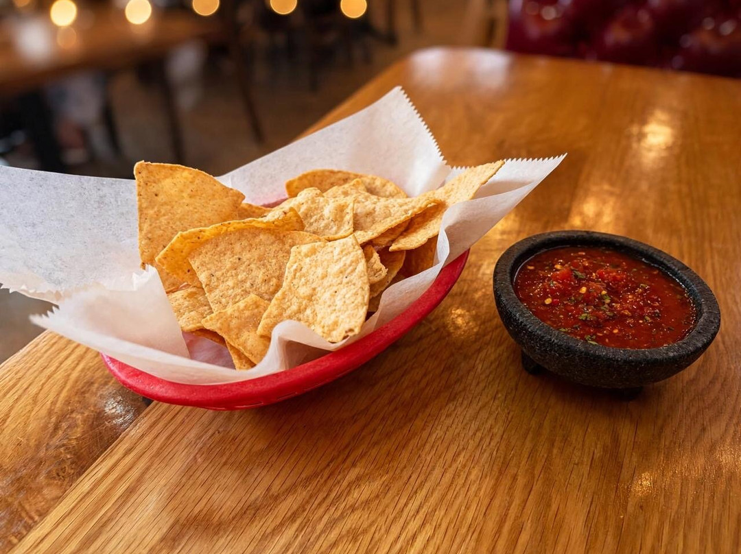 Maria Bonita Mexican Restaurant