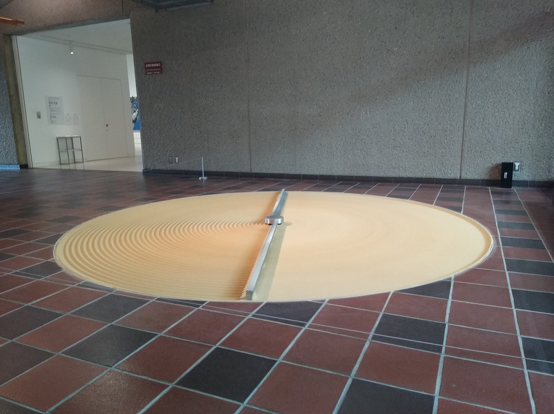 Fukuoka Art Museum-Chuo必去景点