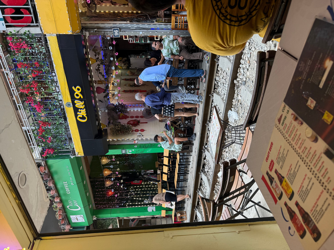 TOPAS生态度假村主图