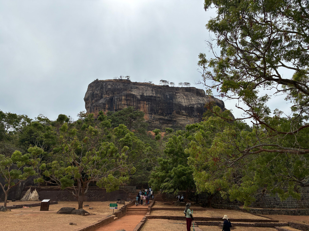 Chathu Lanka Tours-康提必去景点