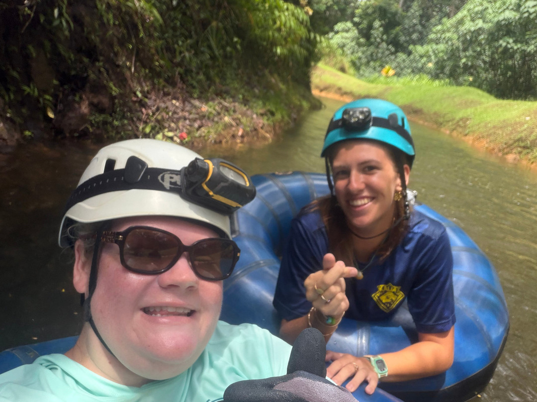 Kauai Backcountry Adventures-哈纳玛鲁必去景点