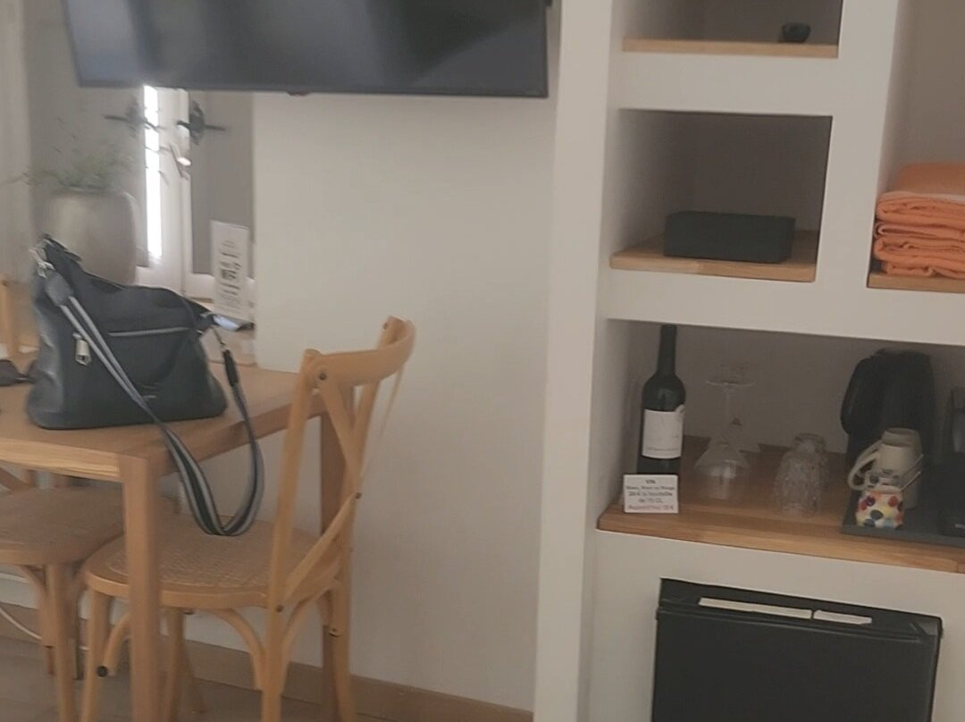 温丹格尔宅邸酒店主图