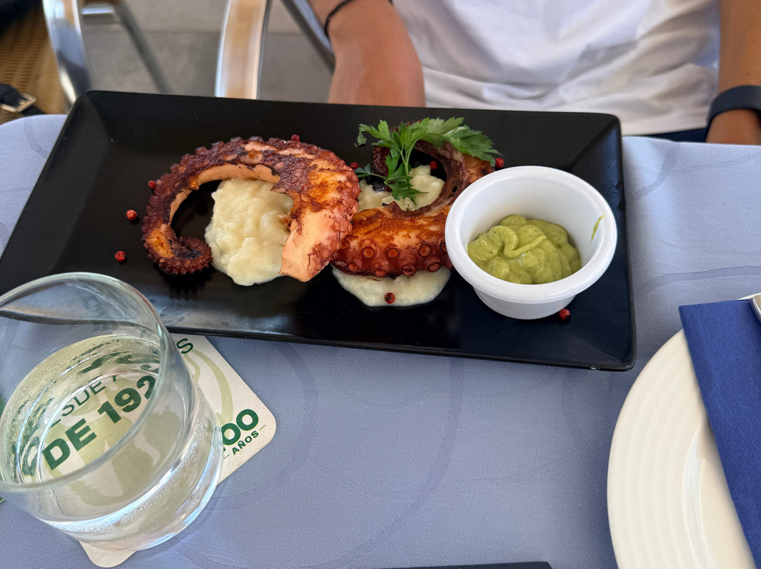 La Mar Salada