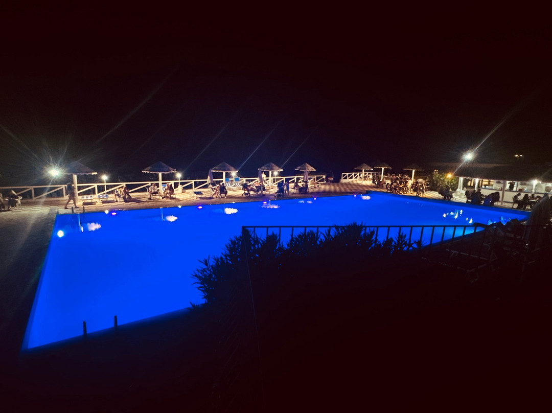 Hotel delle Stelle Beach Resort主图