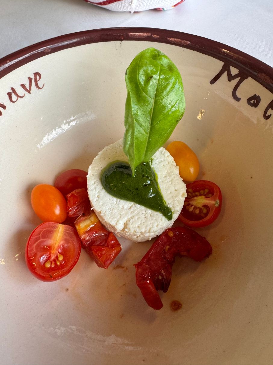 Mrizi i Zanave Agroturizem-旅行者