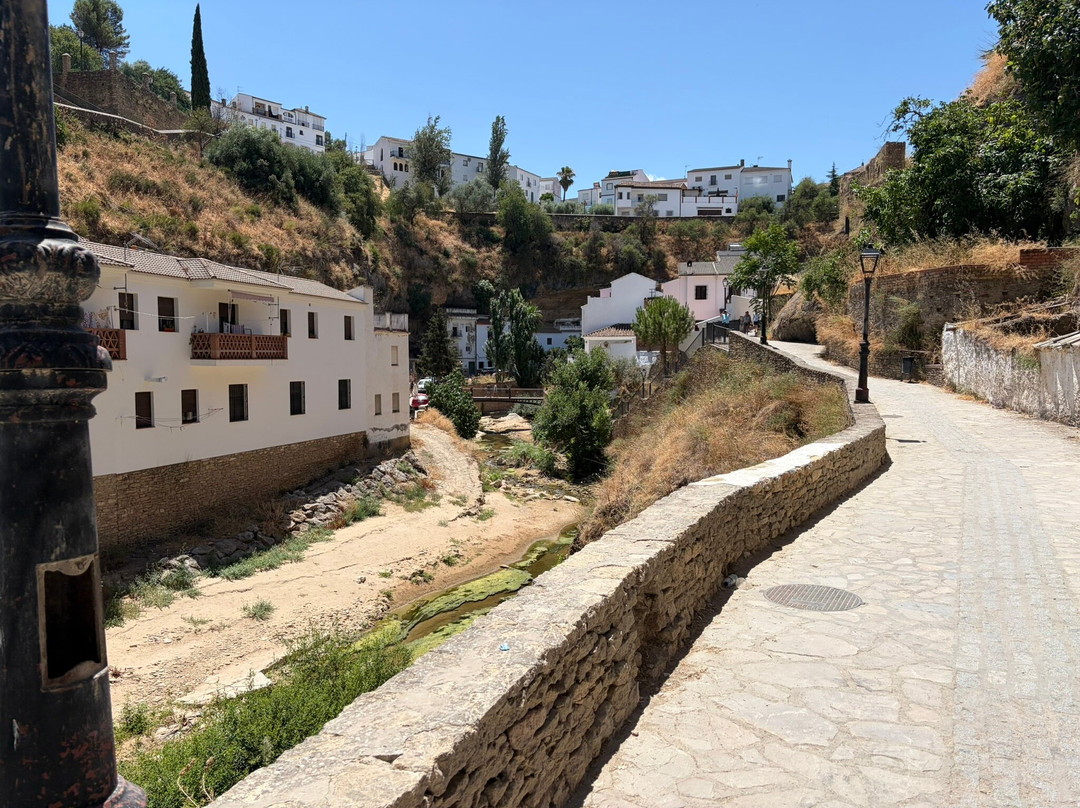 Calle Cueva Del Sol-Setenil de las Bodegas必去景点