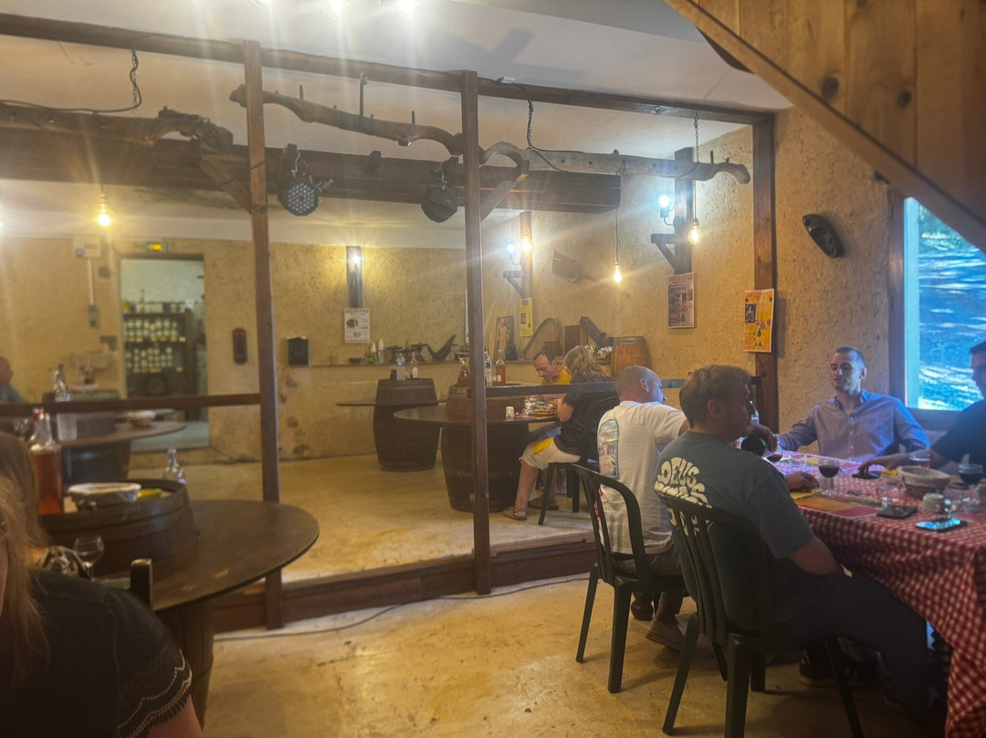 Ferme de Lafitte