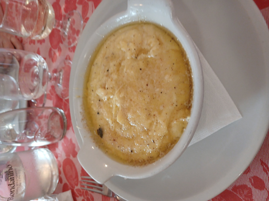 Il Rondanino Hotel Ristorante主图