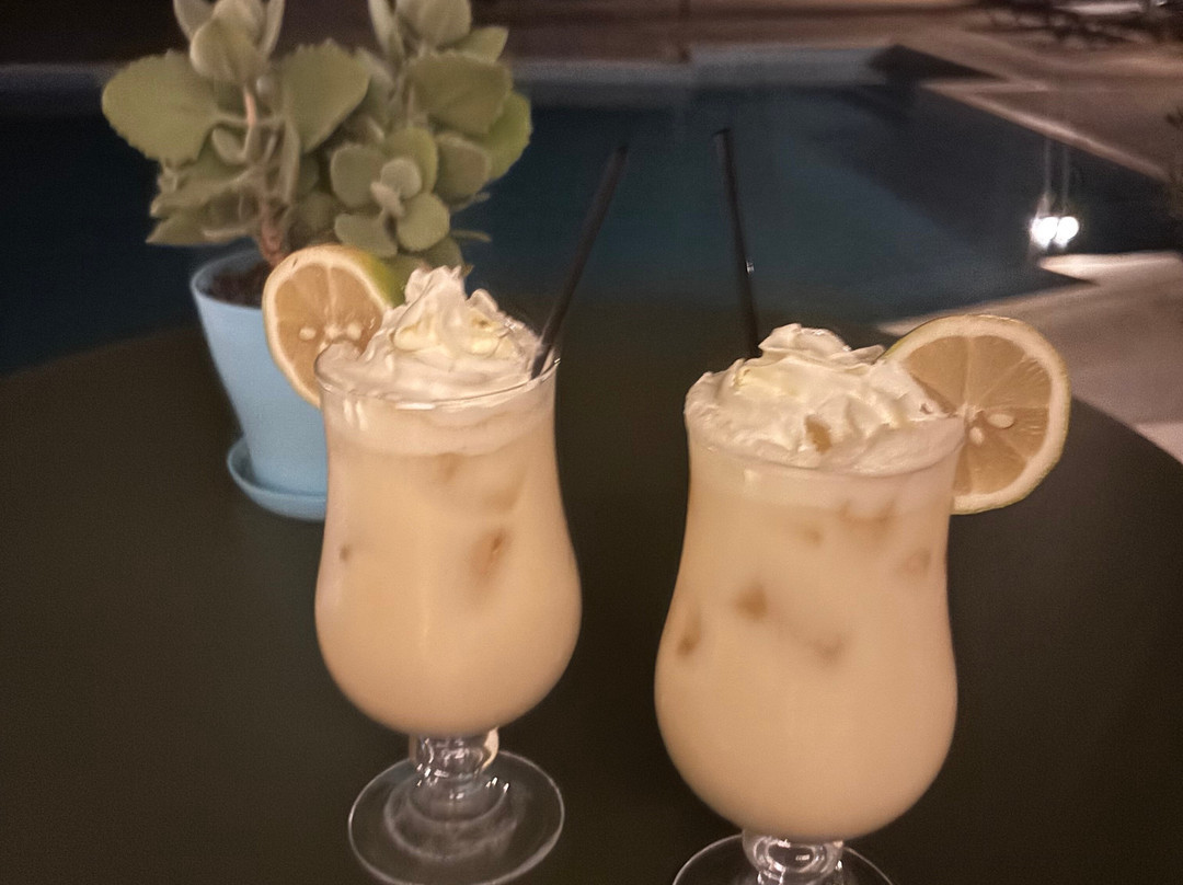 纳图拉海滩别墅酒店主图