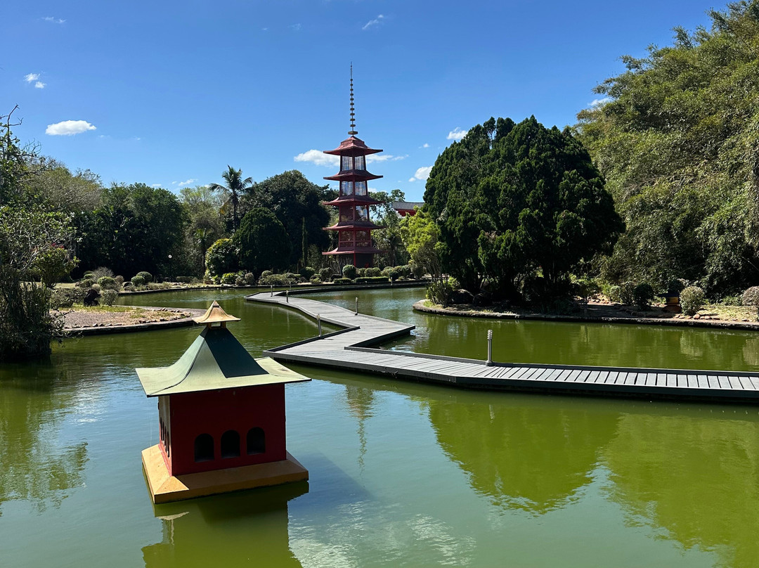 Centro de Turismo de Praia Formosa SESC主图