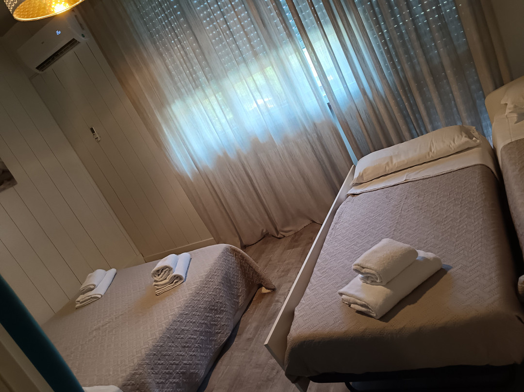 威尼斯园酒店主图