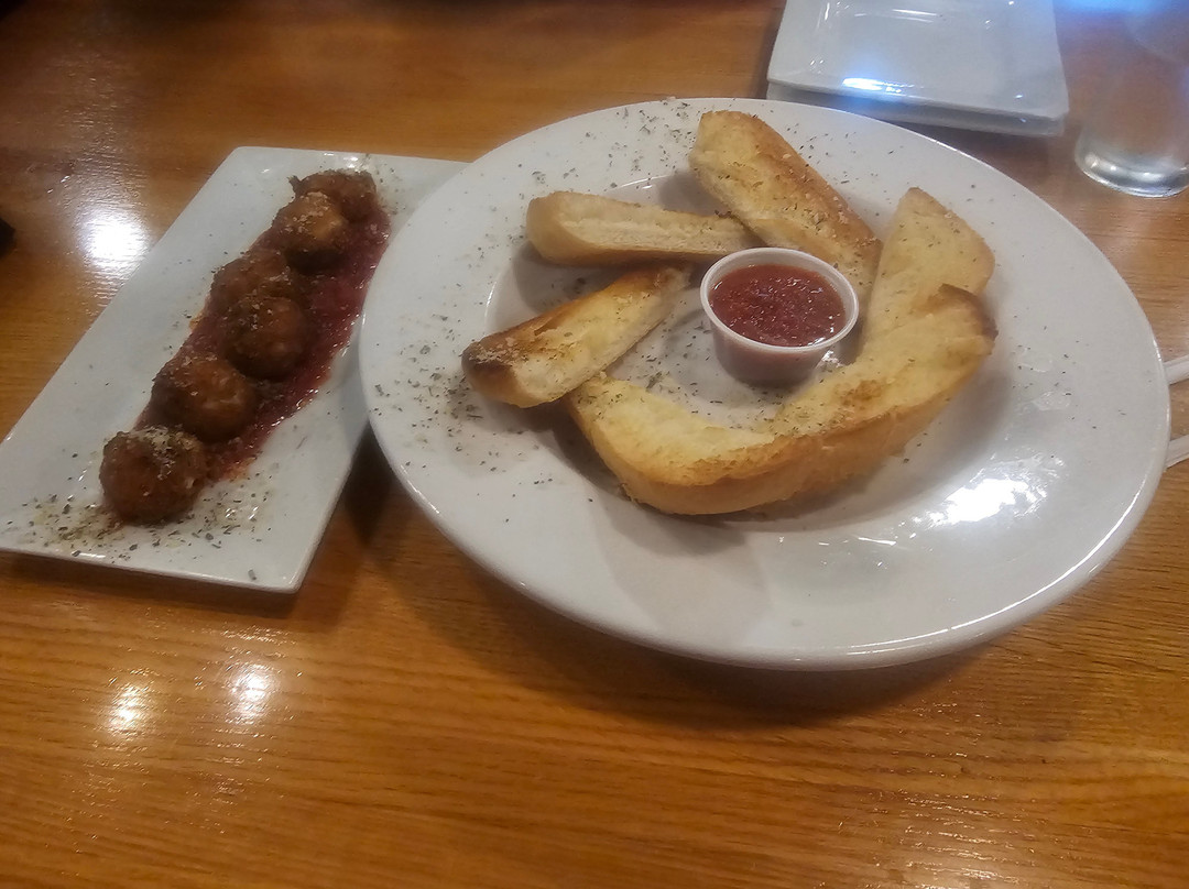 Mangia on Main