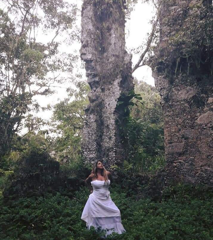 Ruinas da Lagoinha-乌巴图巴必去景点