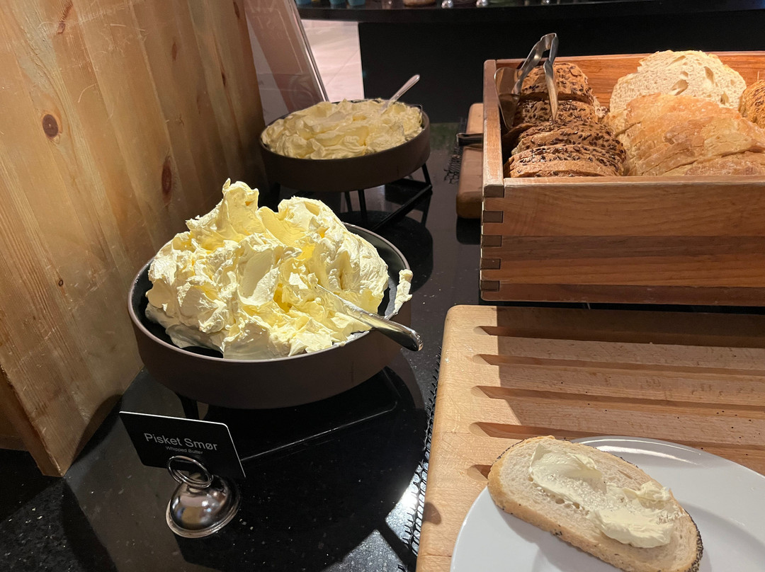 卑尔根罗森克拉提斯塔通酒店主图