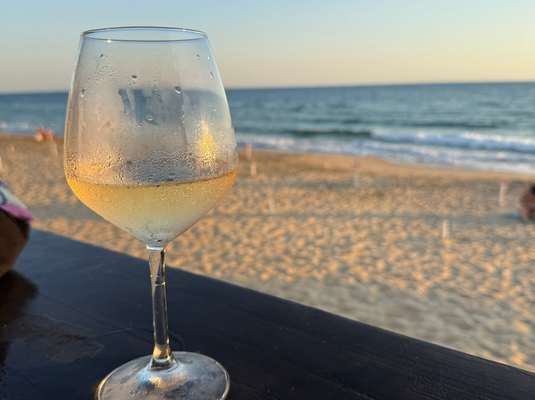 Spiaggia di Sant'Agostino-加埃塔必去景点