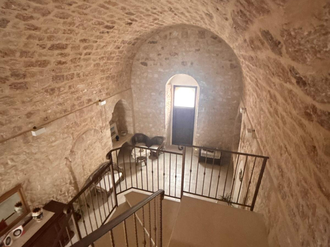 Baglio Dei Mori