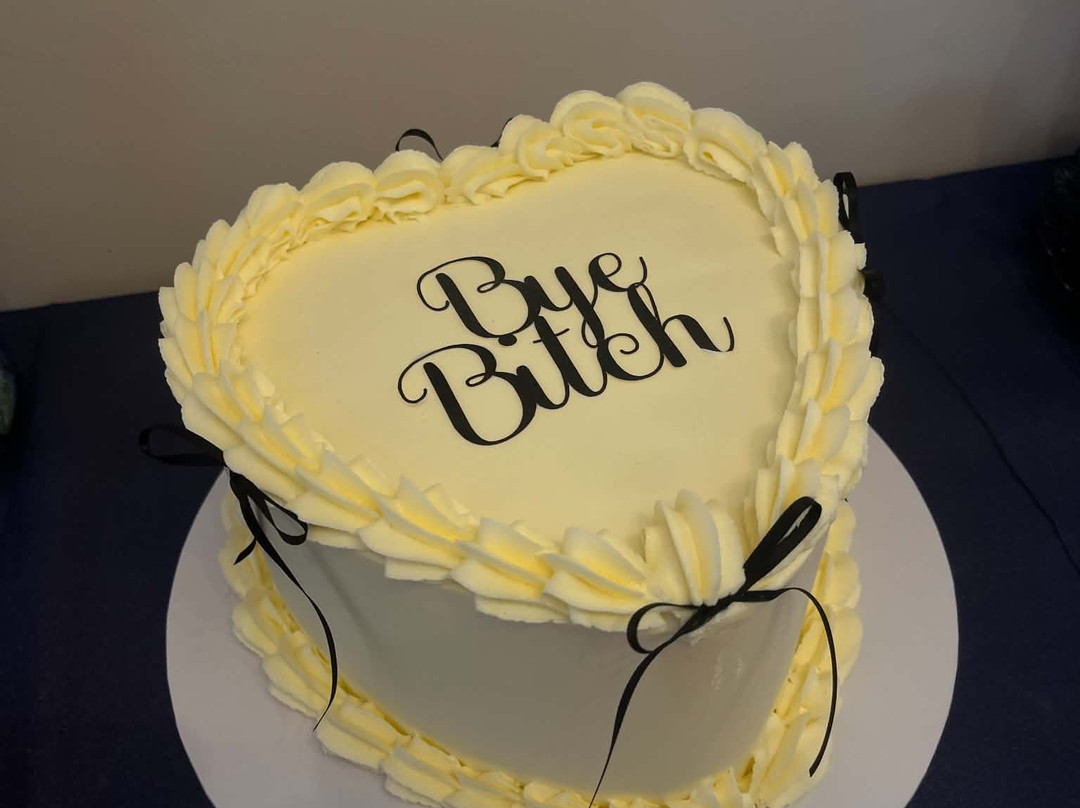 Leanne's Kitchen