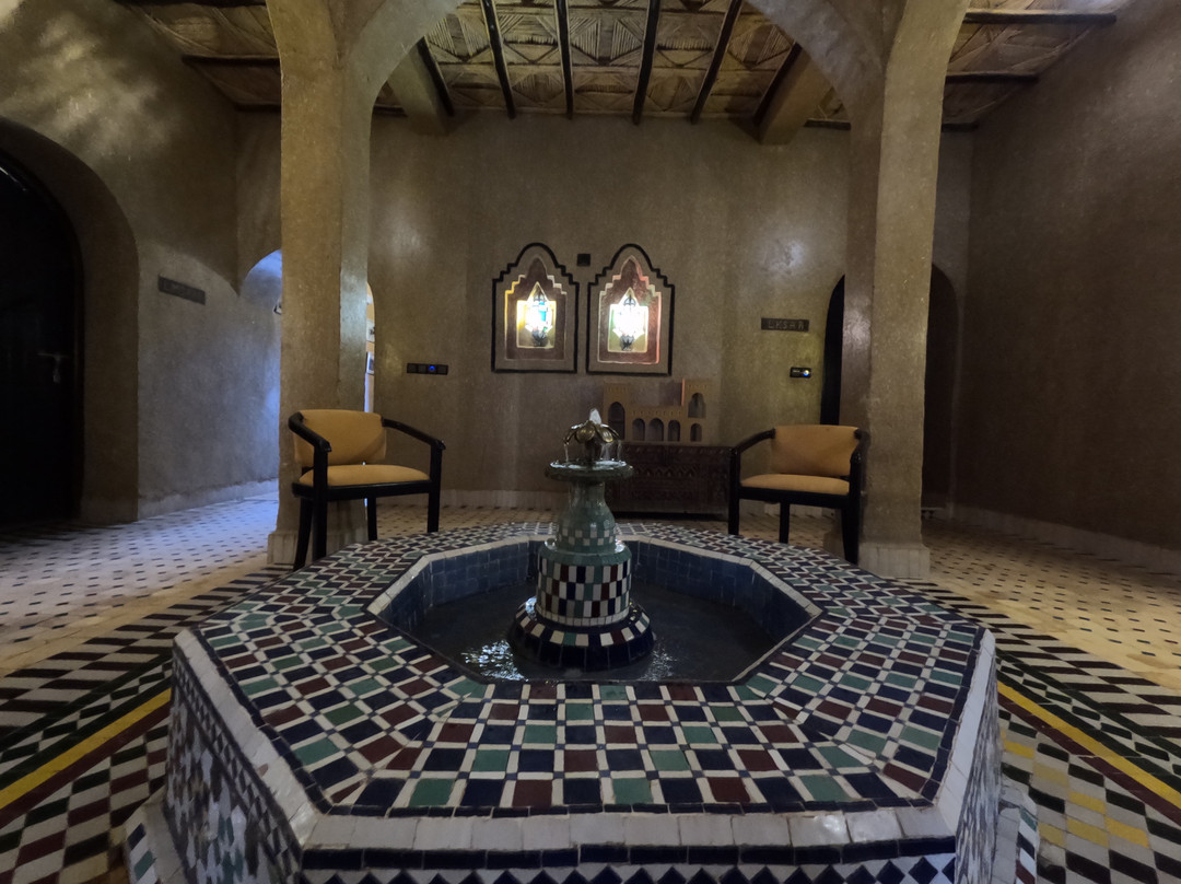 Ksar Elkabbaba主图