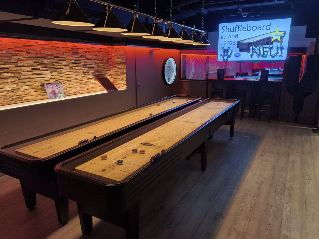 Bowlingcenter Norderstedt-诺德施泰特必去景点