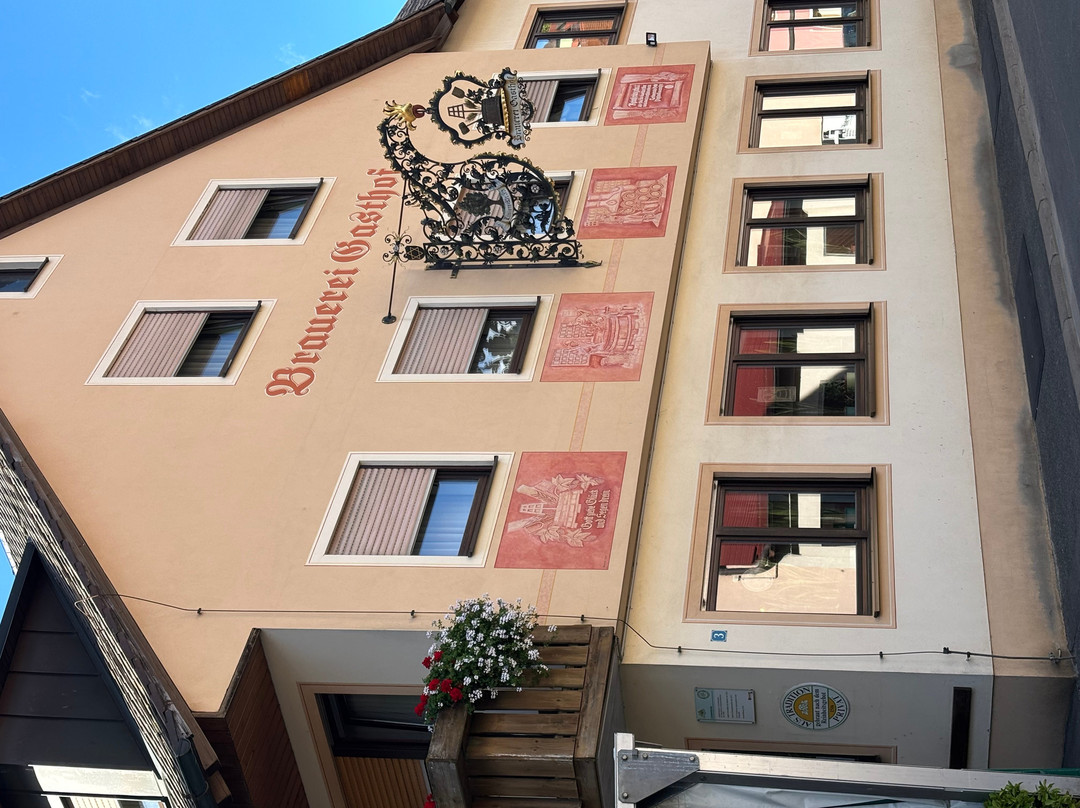Lindenbräeu主图