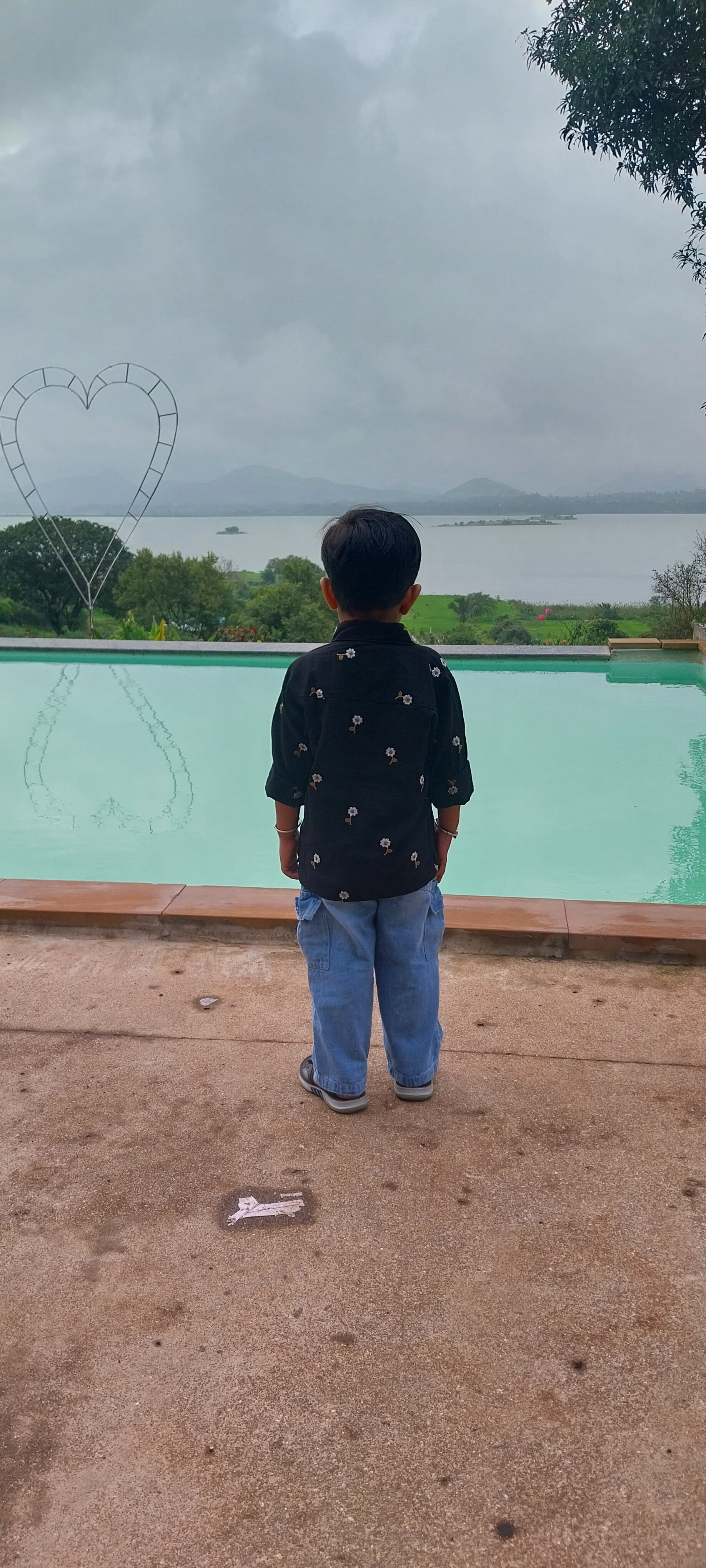 阿斯托利亚泻湖度假村-旅行者