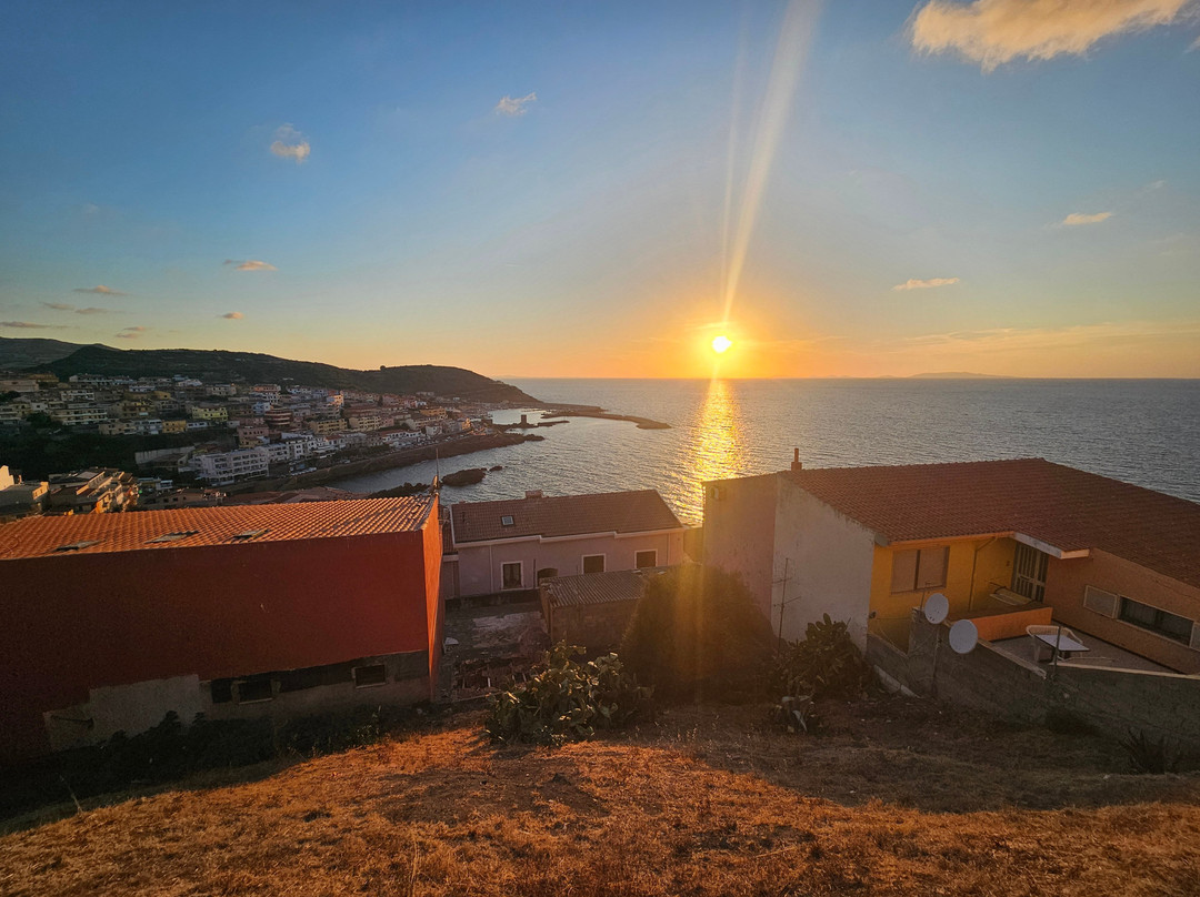 View Sunset Lounge Bar