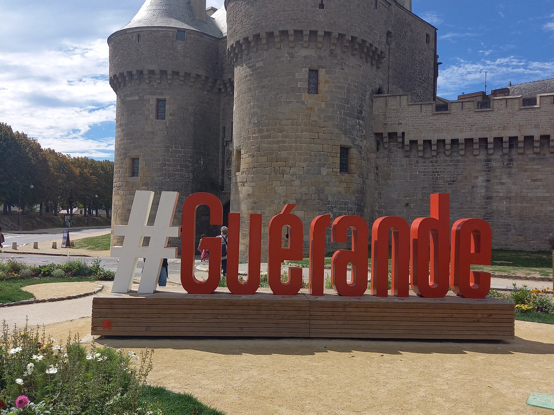 Office de Tourisme de Guérande-Guerande必去景点