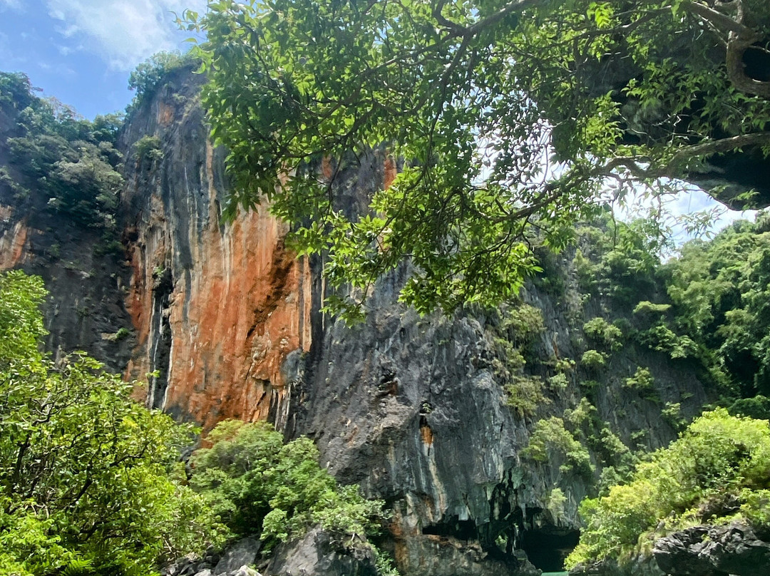 Phuket Seahorse Tours-卡伦必去景点