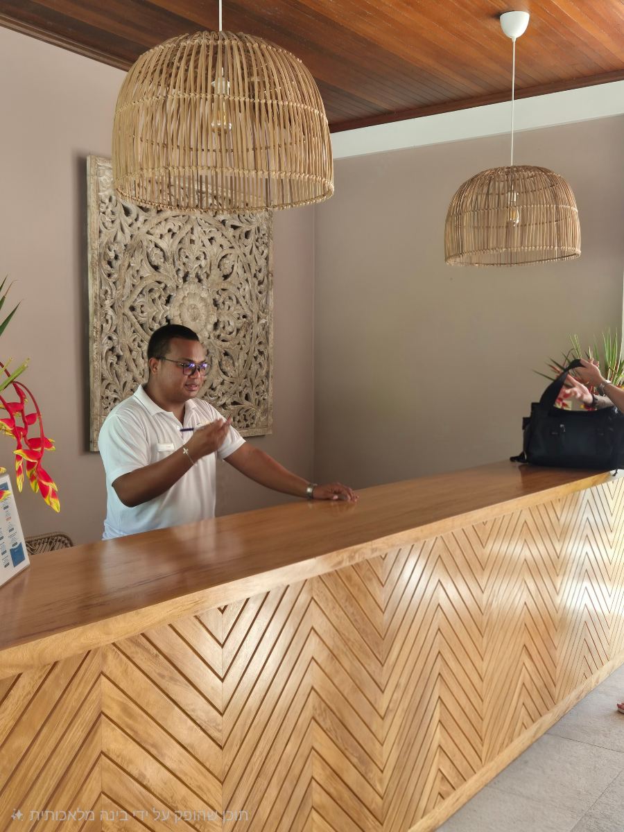 拉奇佩尔酒店-旅行者