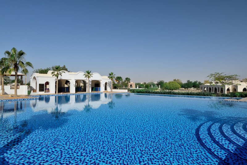Ar Rumahiyah酒店住宿-Intercontinental Durrat Al Riyadh Resort & Spa By IHG
